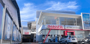 Ini Lokasi Bengkel Astra Daihatsu Terdekat di Palembang Plaju